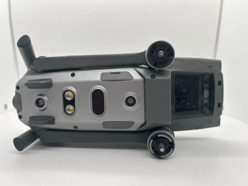DJI Mavic 2 Zoom Quadcopters & Multirotors New