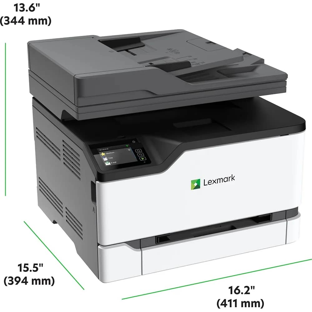 Lexmark Lexmark CX431adw Printers New