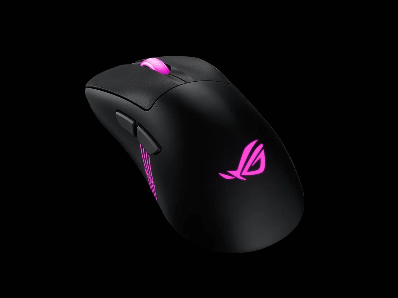 Asus ROG Keris II Origin Mice Black New