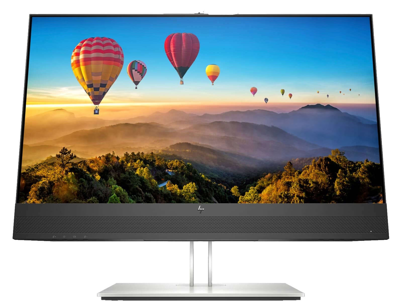 Planar PCT2495 Monitors New