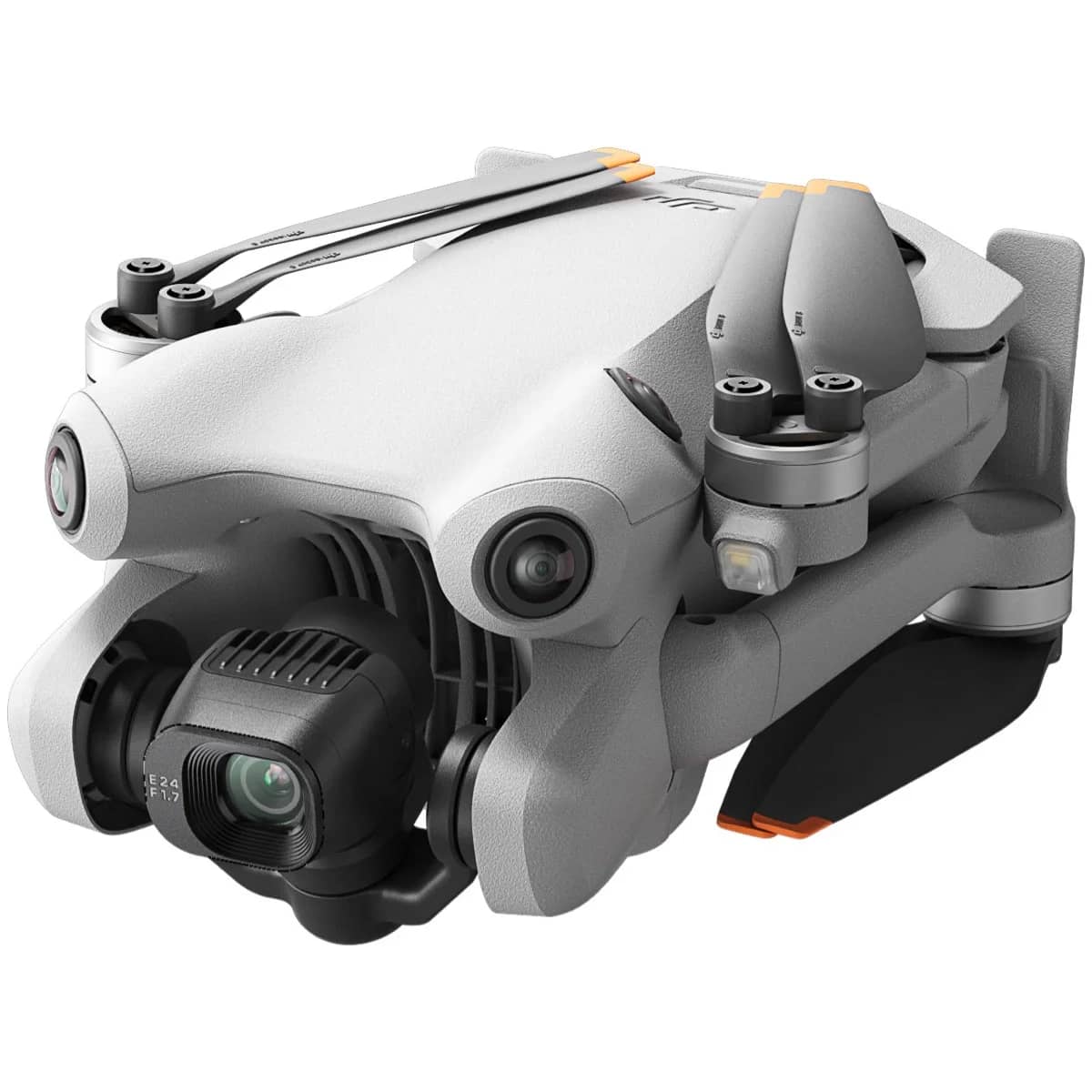 DJI Mini 4 Pro Quadcopters & Multirotors New