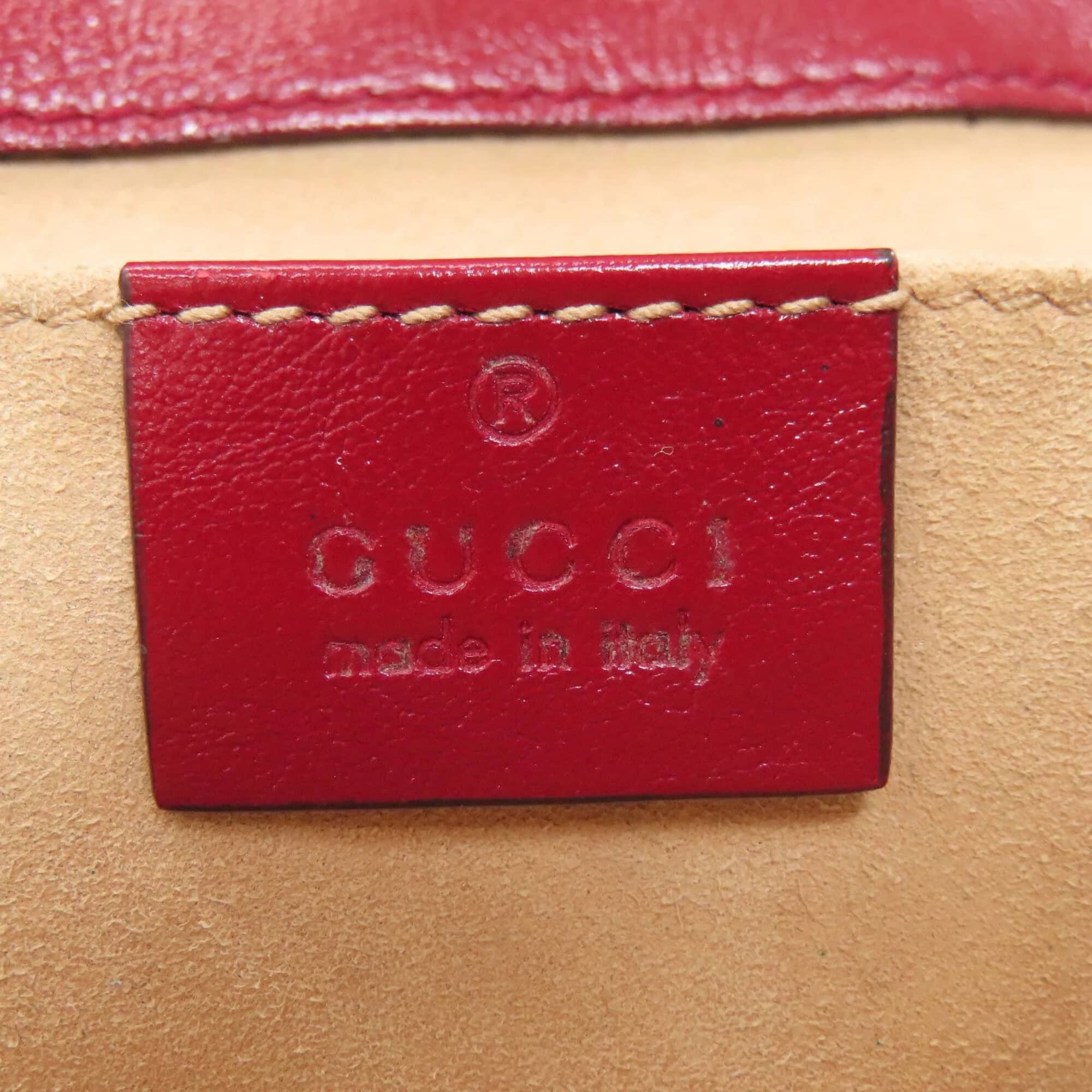 Gucci GG Marmont Women's bags Mini Black Unspecified New