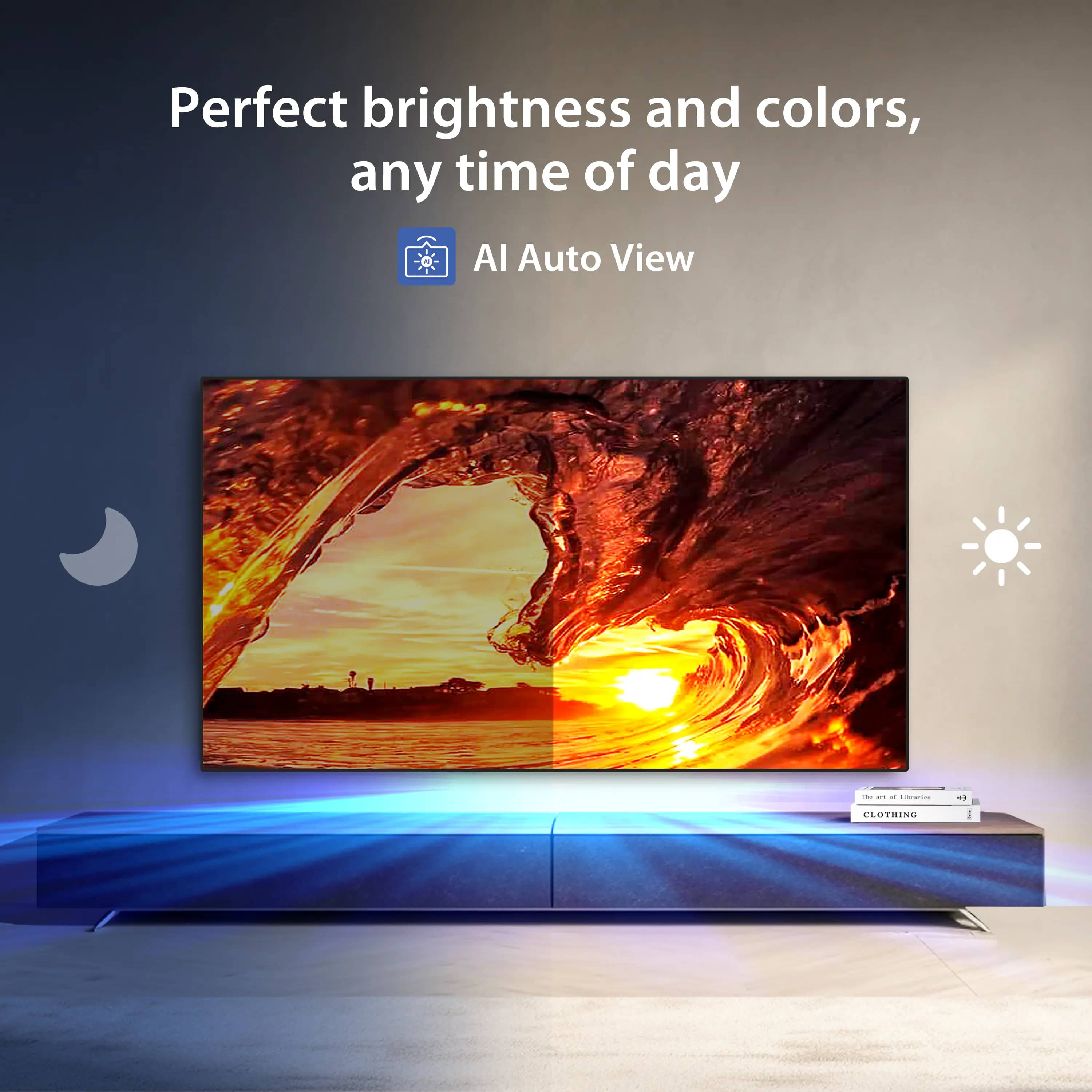 Toshiba M450 TVs 50 inch New