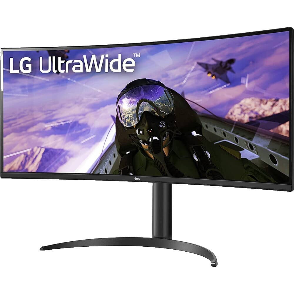 AOC CU34G4V Monitors New