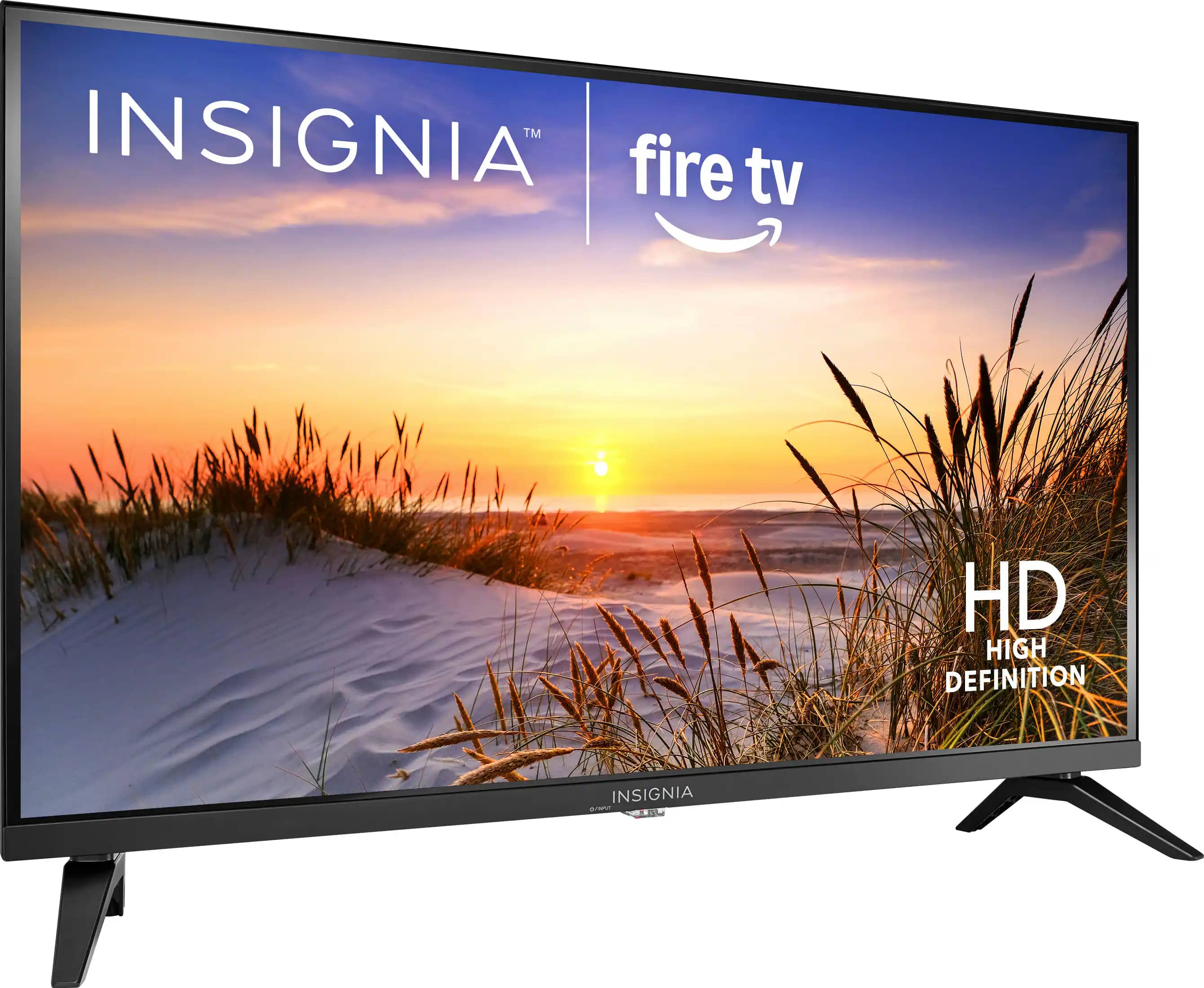 Insignia F20 TVs 24 inch New