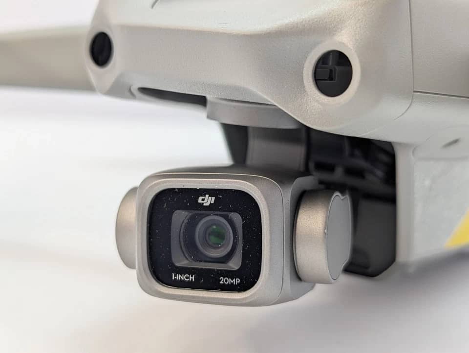 DJI Air 2S Quadcopters & Multirotors New