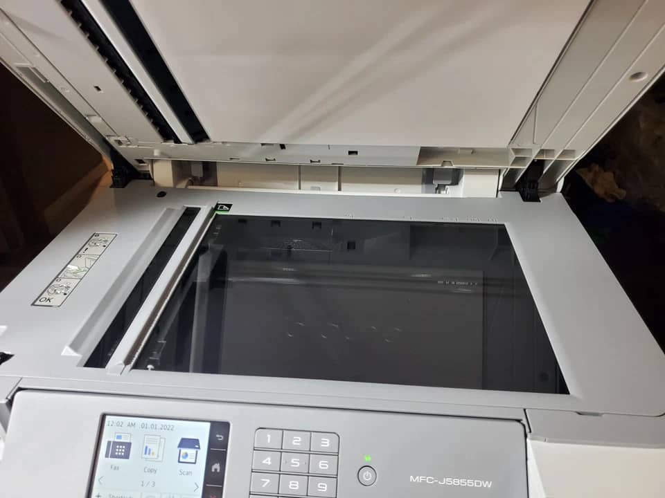 Brother Brother MFC-J5855DW Printers New