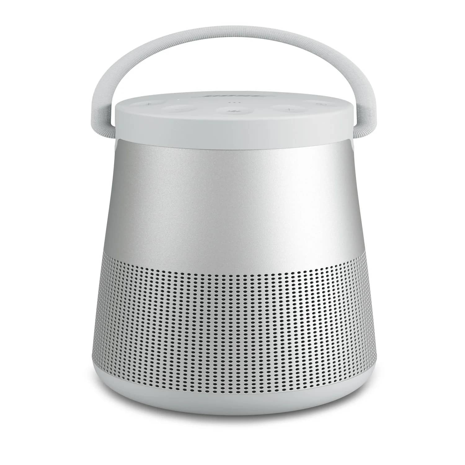 Bose SoundLink Revolve Portable Bluetooth Speakers Gray New