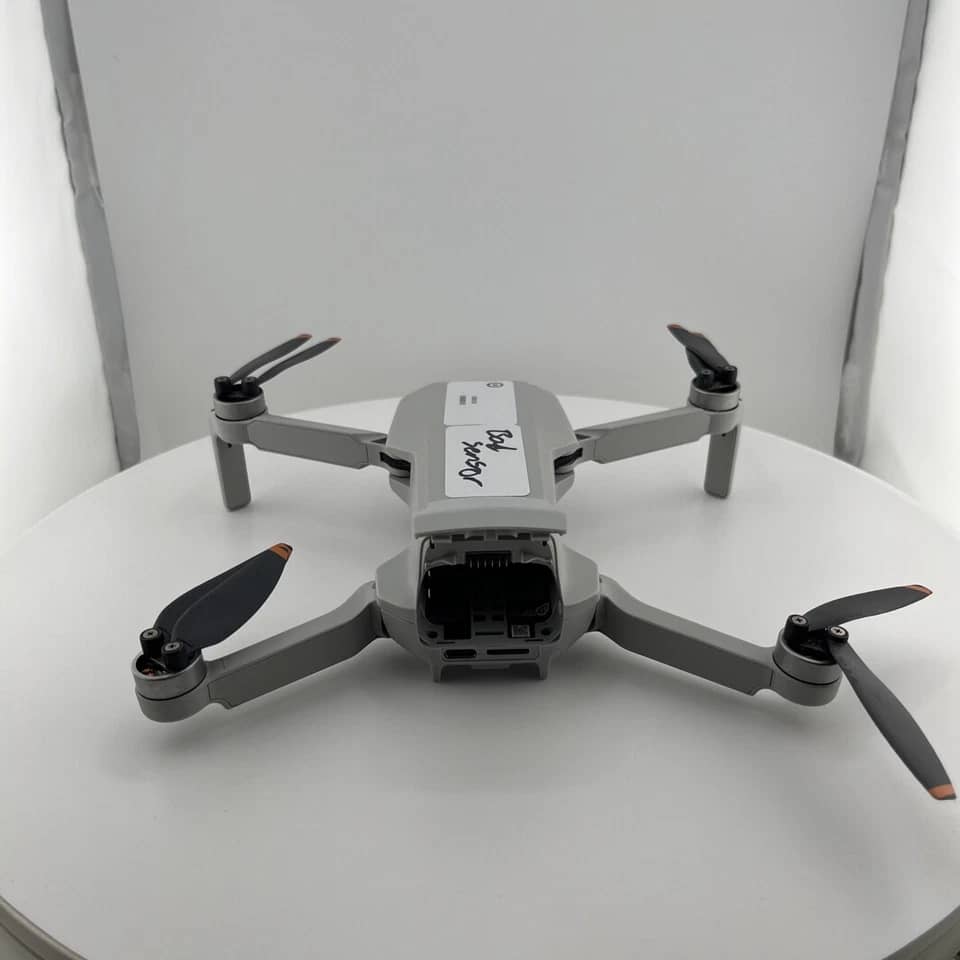 DJI Mini SE Quadcopters & Multirotors New
