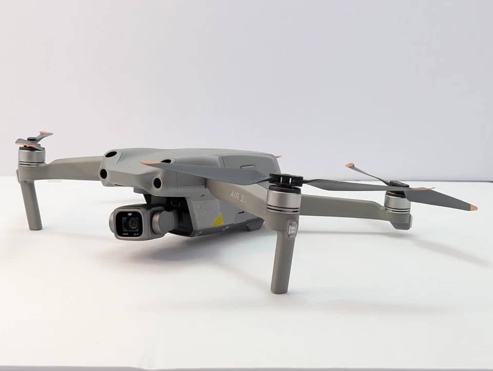 DJI Air 2S Quadcopters & Multirotors New