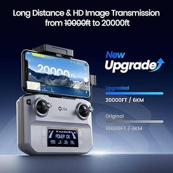 Holy Stone HS360E Quadcopters & Multirotors New