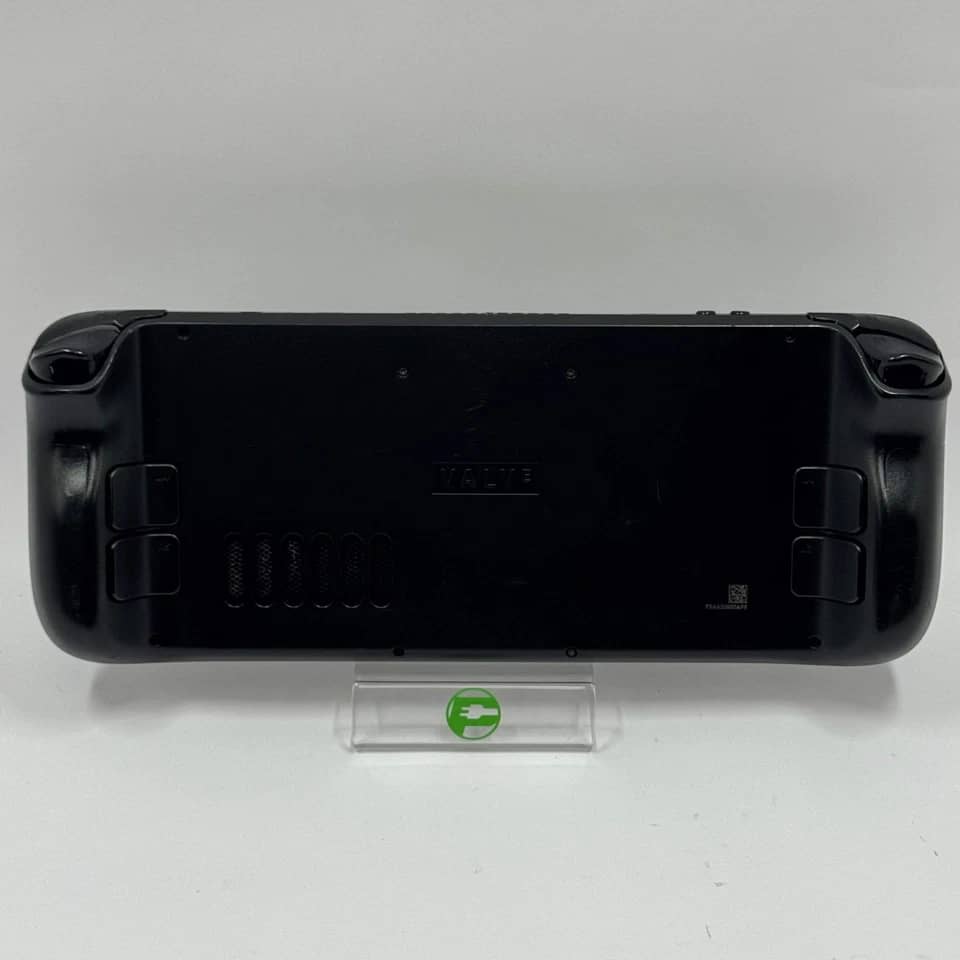Valve Steam Deck Video Game Consoles New