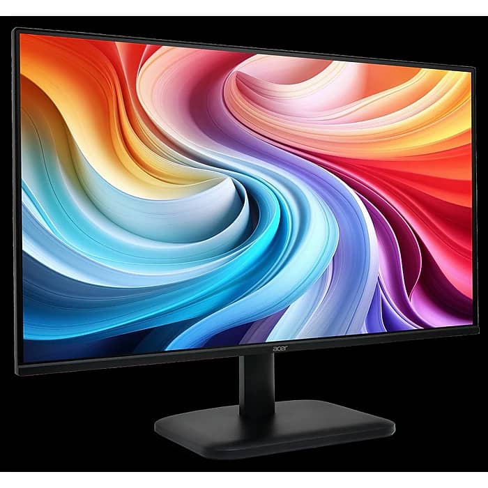 Acer EK241Y GBI Monitors New