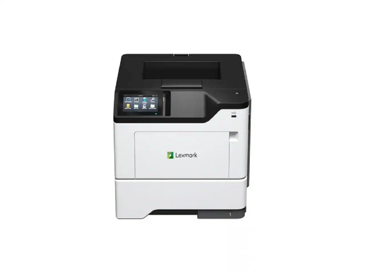 Lexmark MS632dwe Printers New