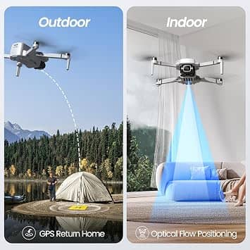 Holy Stone HS360E Quadcopters & Multirotors New
