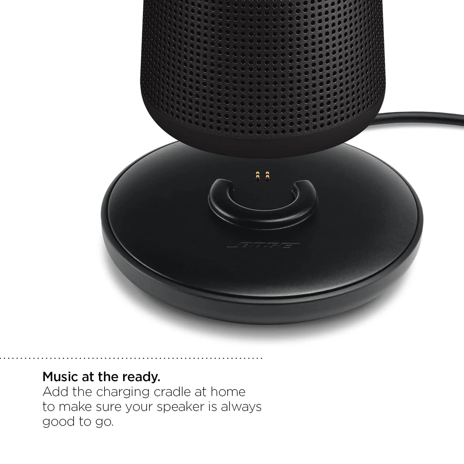 Bose SoundLink Revolve Portable Bluetooth Speakers Gray New