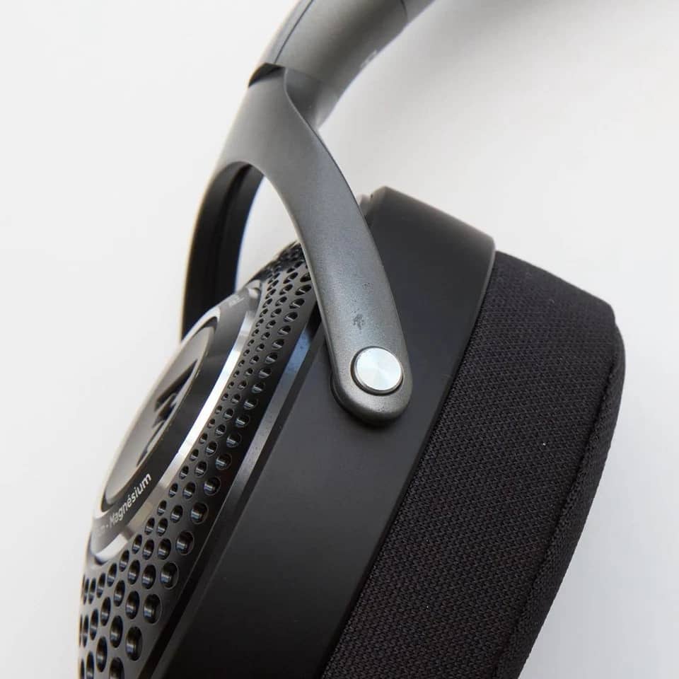 Focal Lensys Headphones & Earbuds Black New