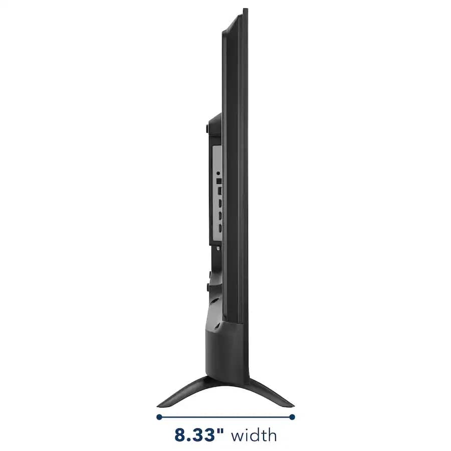 Insignia F50 TVs 55 inch New