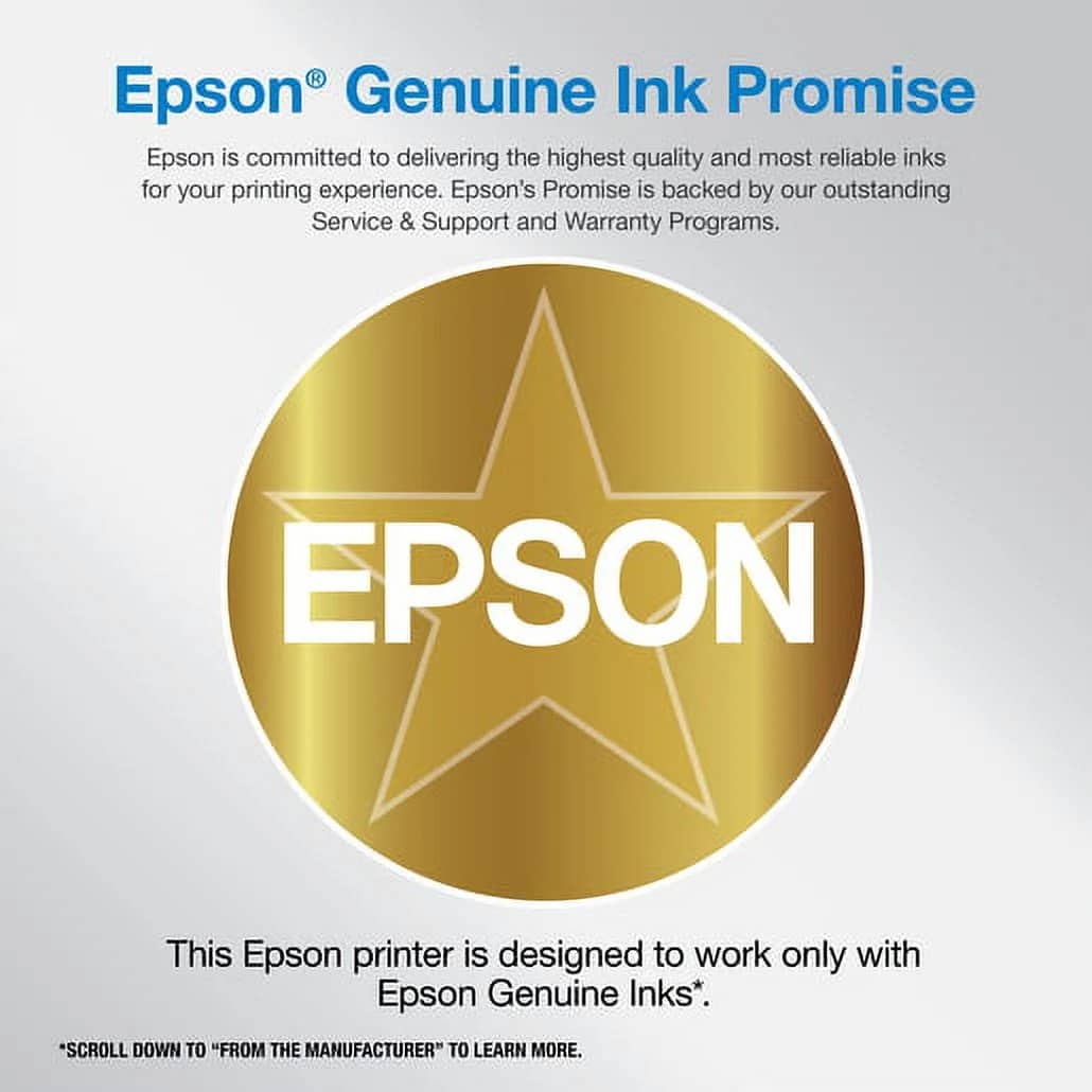 Epson WF-2960 Printers New