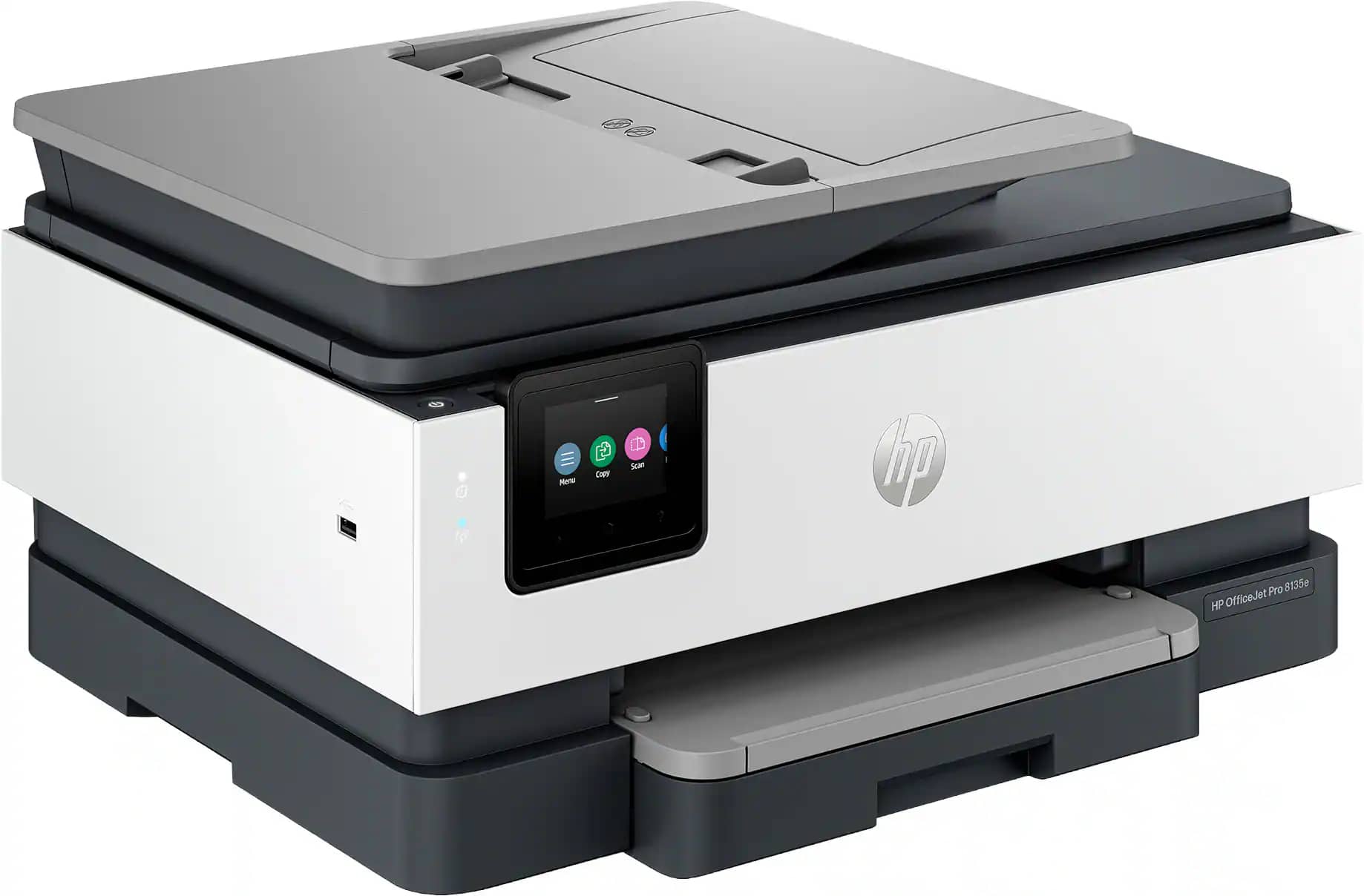 HP HP OfficeJet Pro 8135e All-in-One Printer Printers New