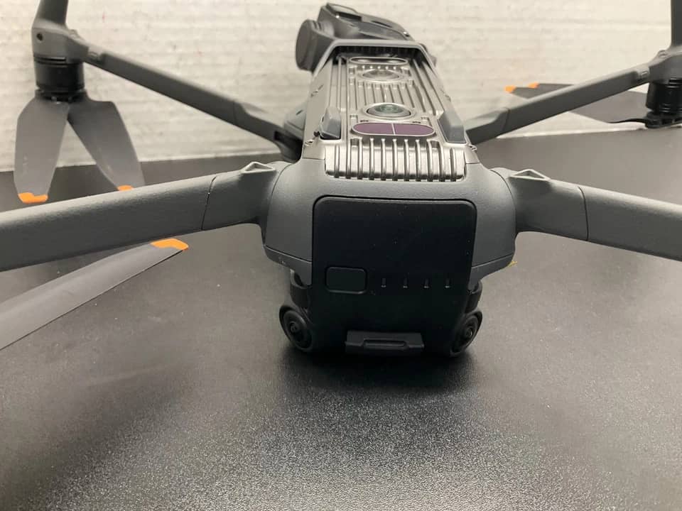 DJI Mavic 3 Pro Quadcopters & Multirotors New