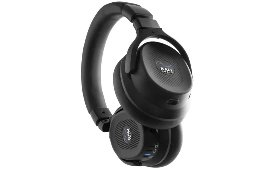 Kali Audio Kali Audio HP-1 Headphones & Earbuds Mix New