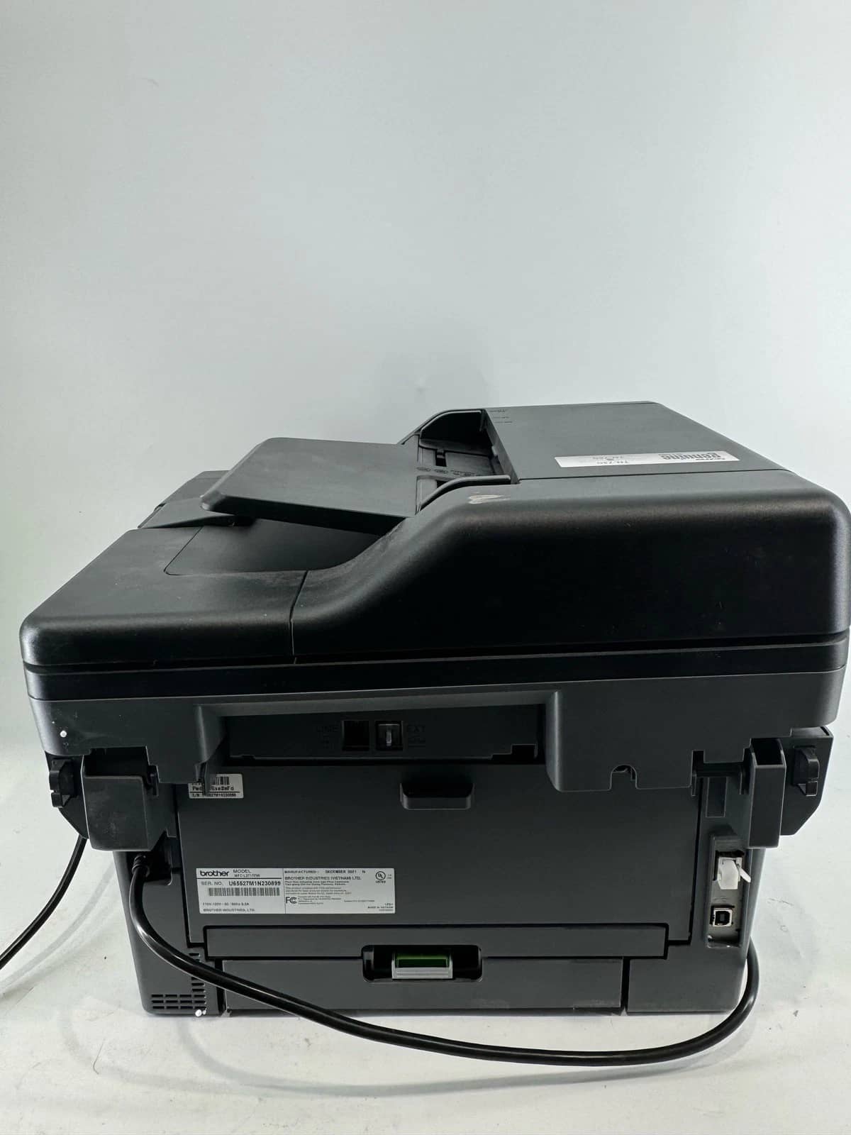 Brother MFC-L2807DW Printers Refurbished - Excellent