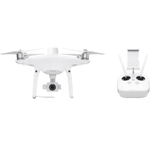 DJI Phantom 4 Quadcopters & Multirotors New