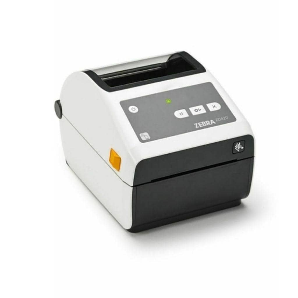 Zebra ZD420 Printers New