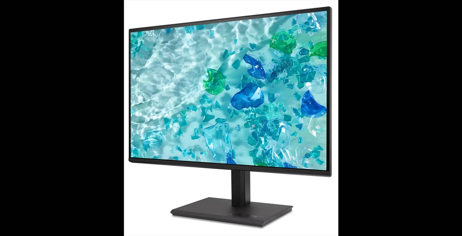 Acer B277 G Monitors New