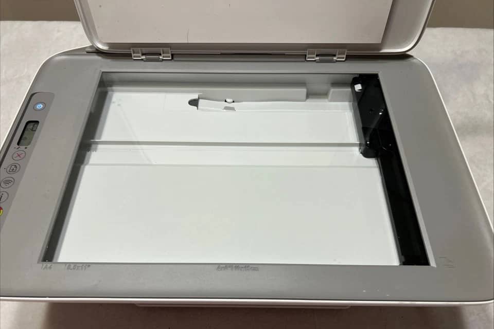 HP HP DeskJet 2755E Printers New