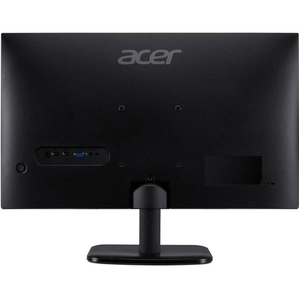 Acer EK321QK Monitors New