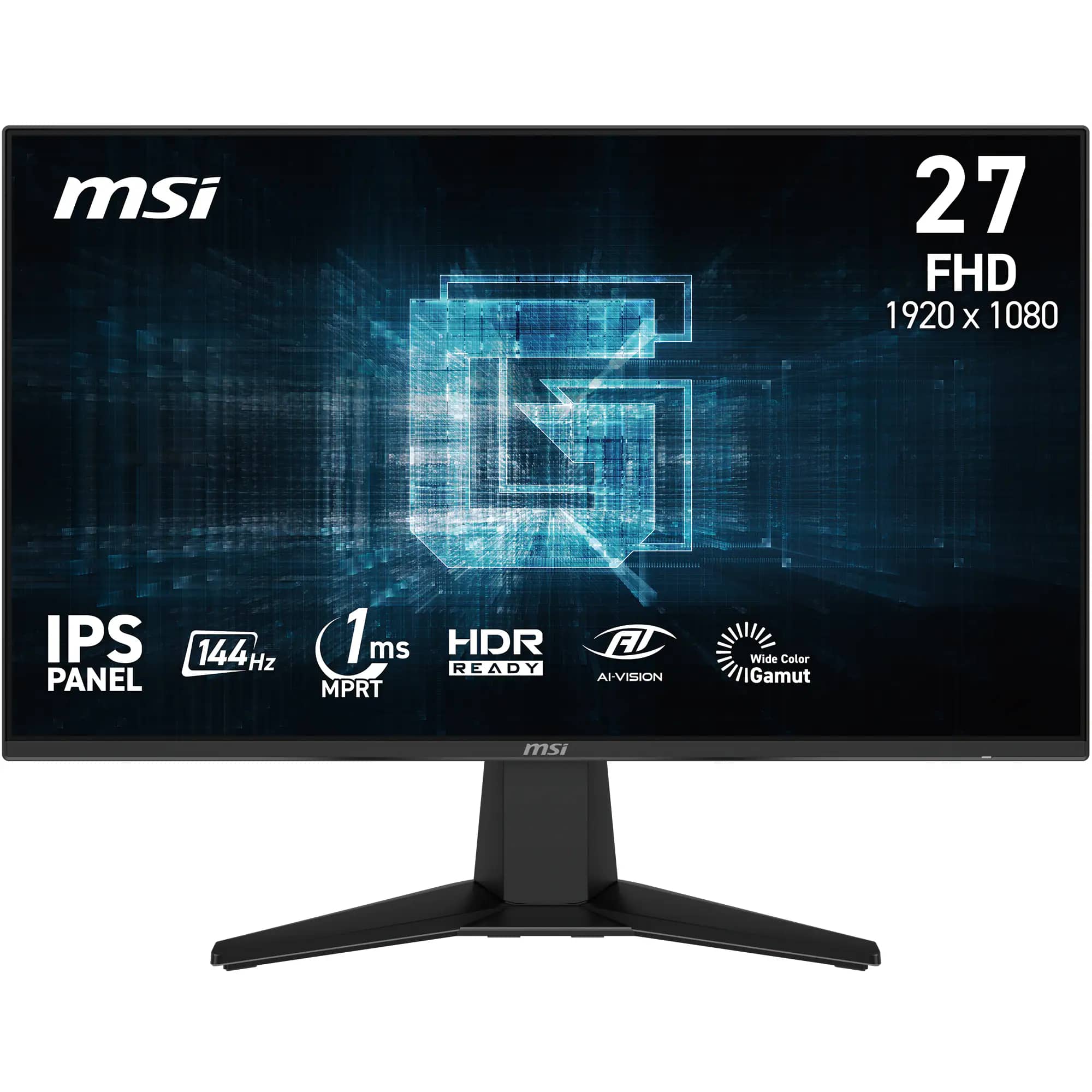 MSI G275L E14 Monitors New