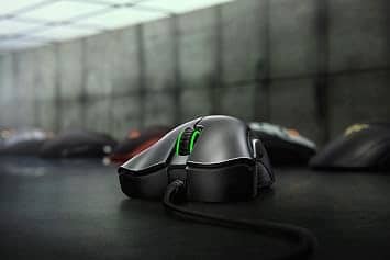Razer DeathAdder Essential Mice Black New