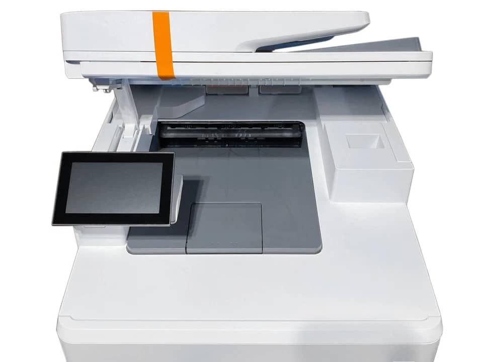 HP HP Color LaserJet Enterprise MFP M480f Printers New