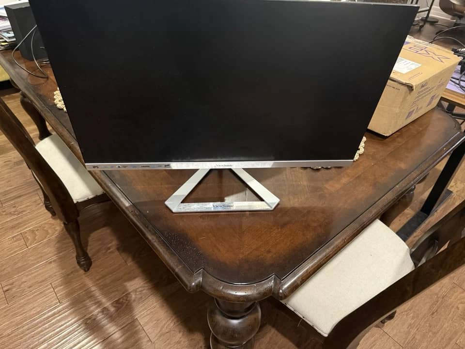 ViewSonic VX2776-SMHD Monitors New