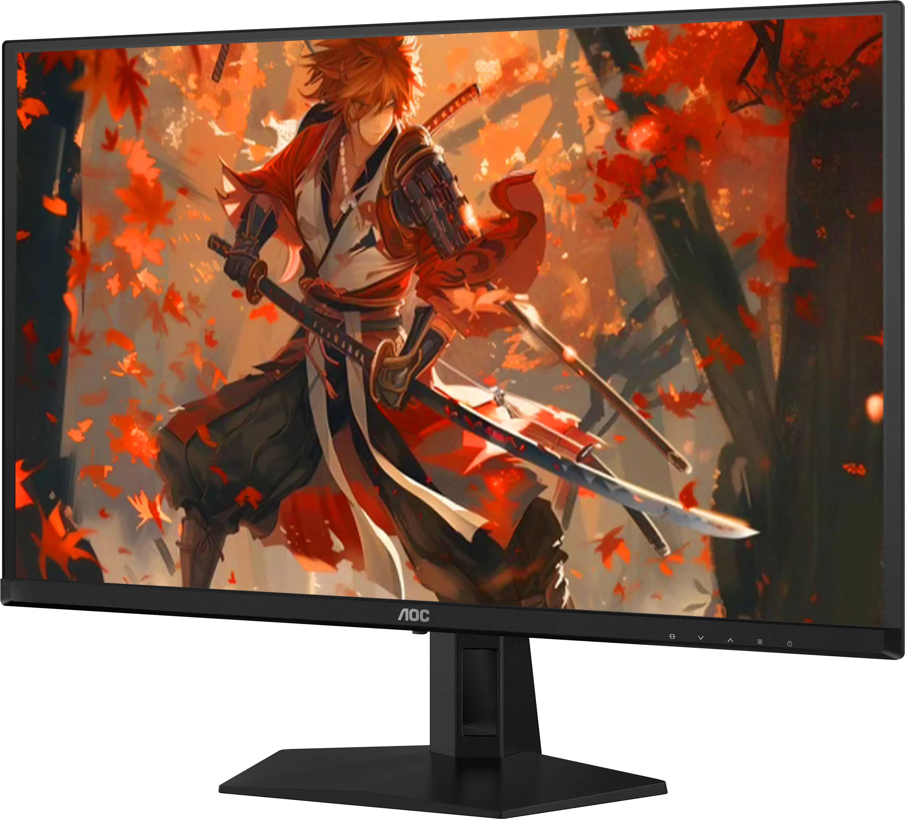 AOC Q27G41ZDF Monitors New