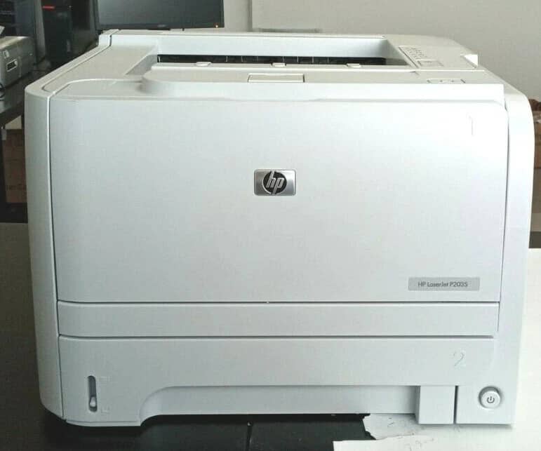 HP HP LaserJet P2035 Printers New