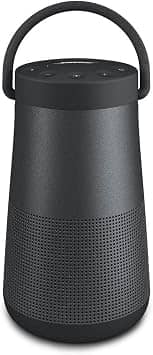 Bose SoundLink Revolve+ Portable Bluetooth Speakers Black New