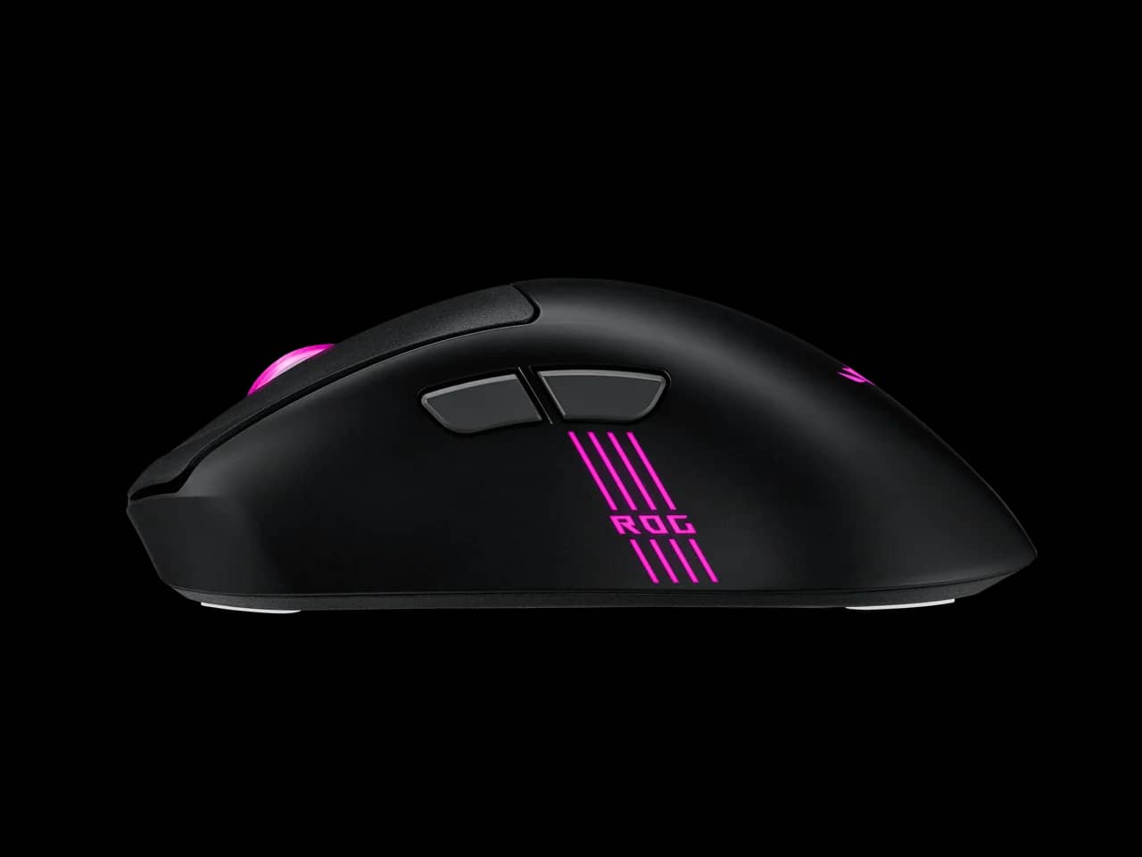 Asus ROG Keris II Origin Mice Black New