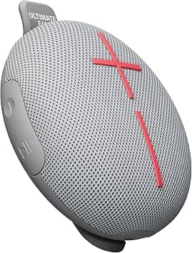 Ultimate Ears MiniRoll Portable Bluetooth Speakers New