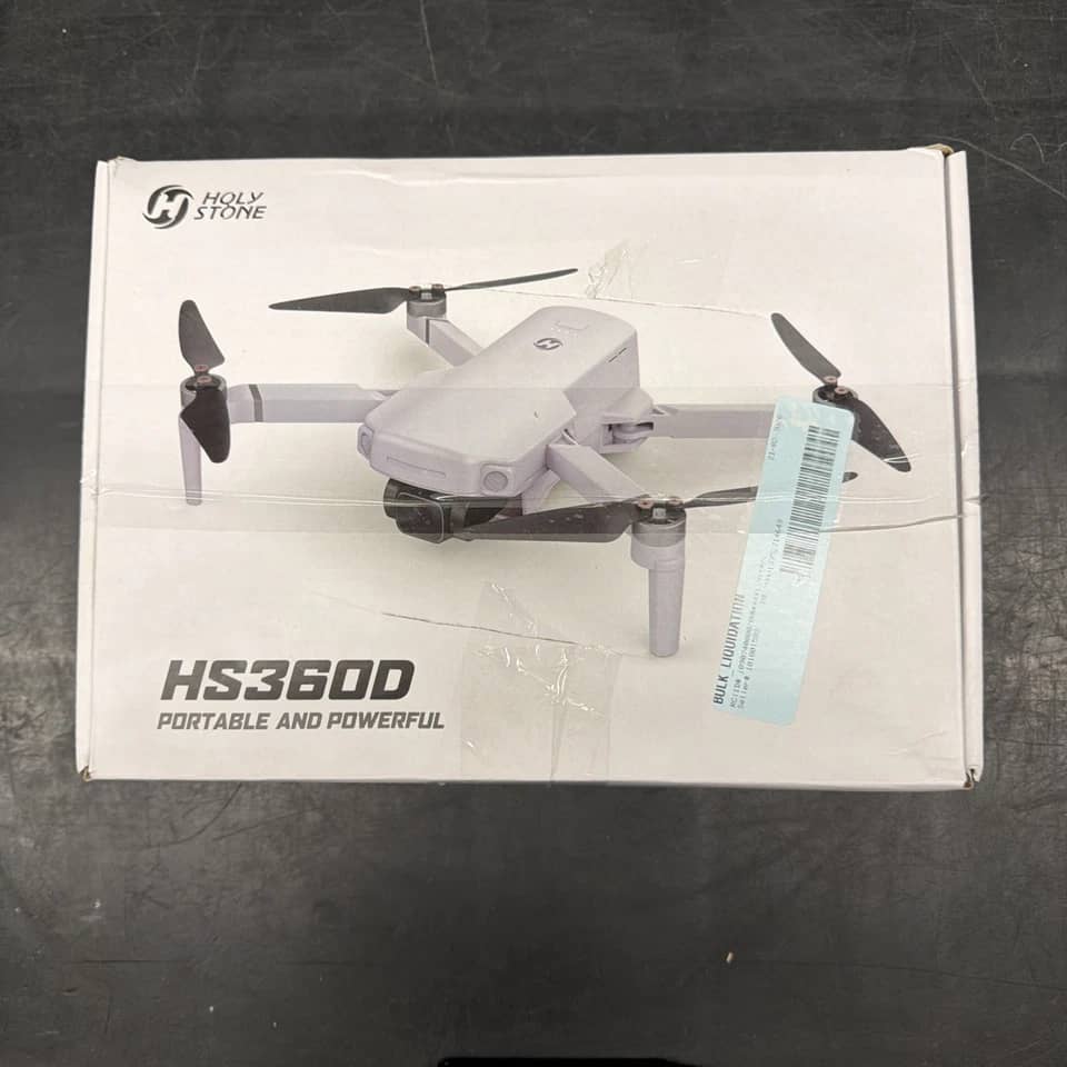 Holy Stone HS360D Quadcopters & Multirotors New