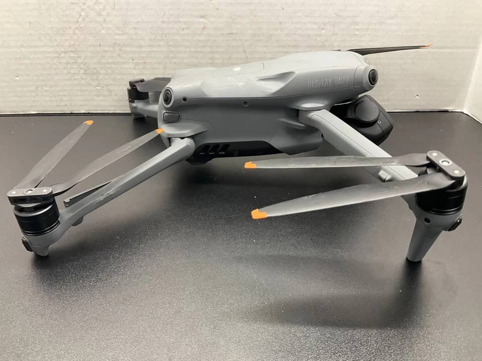 DJI Air 3 Quadcopters & Multirotors New