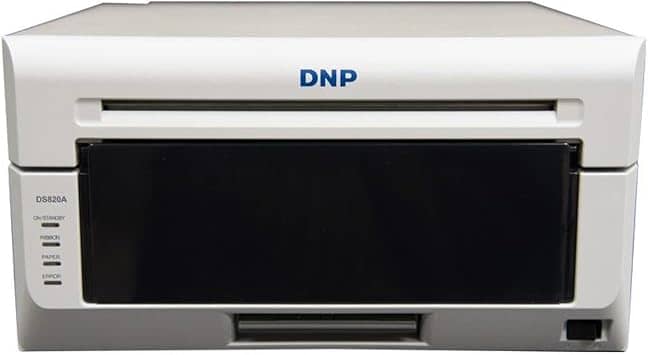 DNP DNP DS820A Printers New