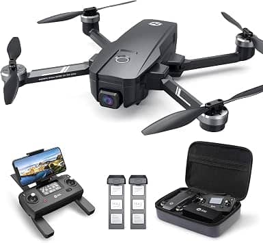 Holy Stone HS720E Quadcopters & Multirotors New