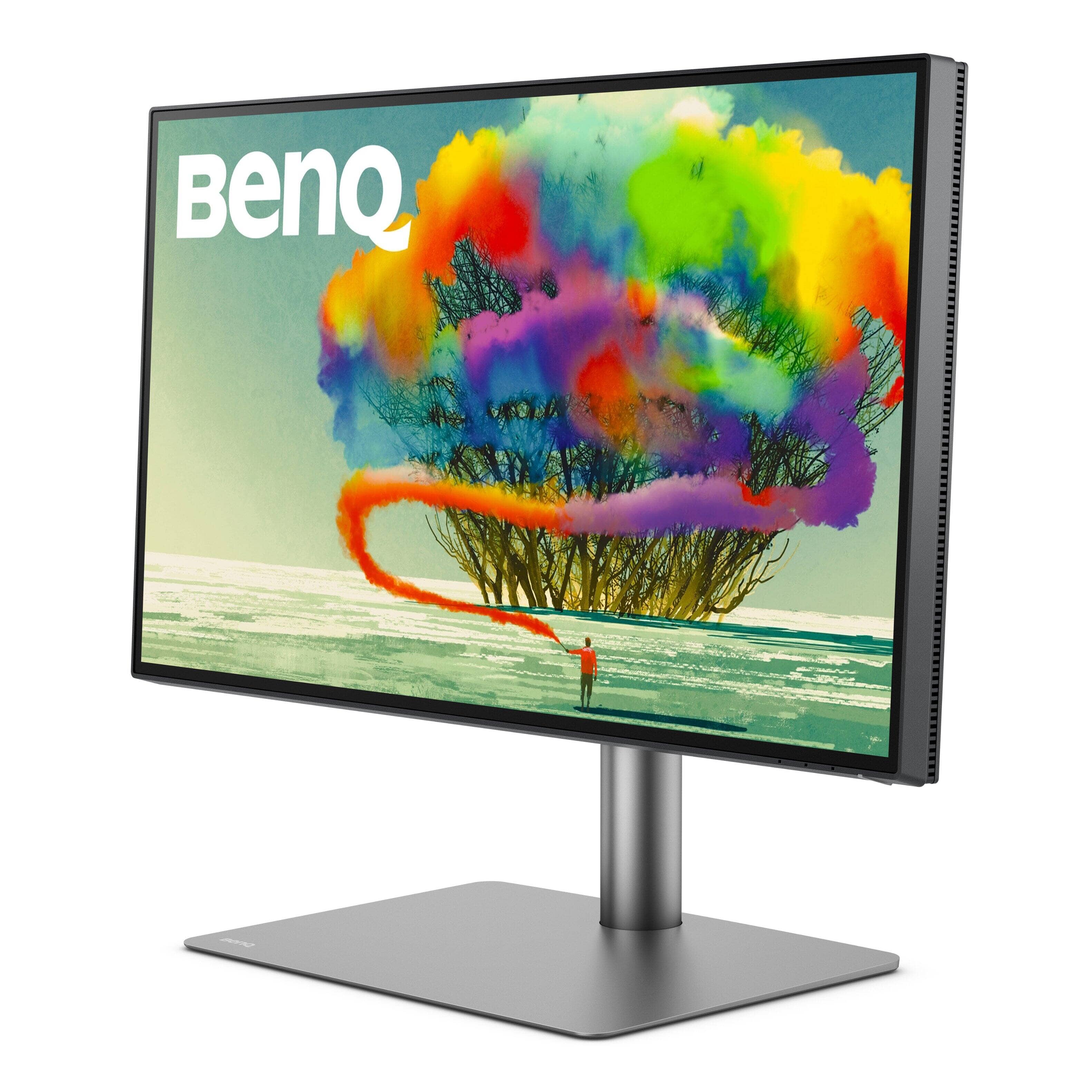 BenQ PD2725U Monitors New