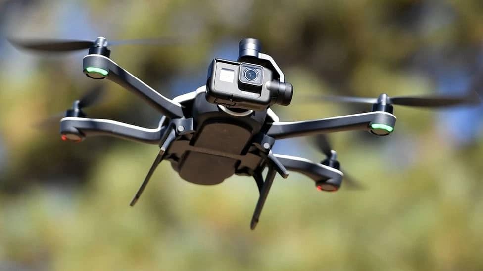 GoPro Karma Quadcopters & Multirotors New