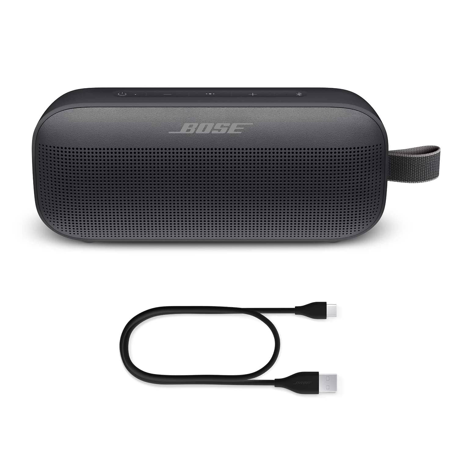 Bose SoundLink Flex Portable Bluetooth Speakers Purple New