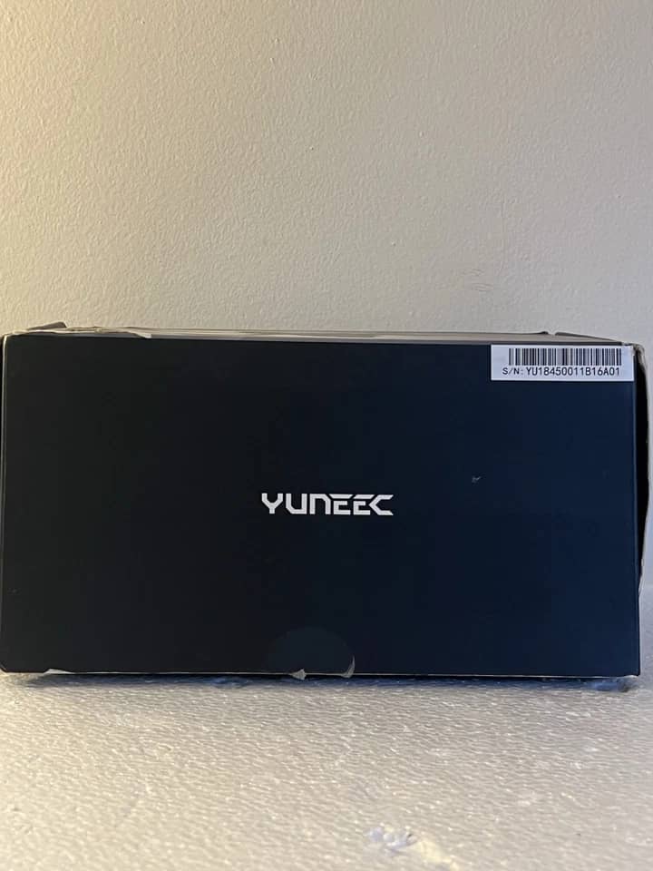 Yuneec Mantis Q Quadcopters & Multirotors Used - Good