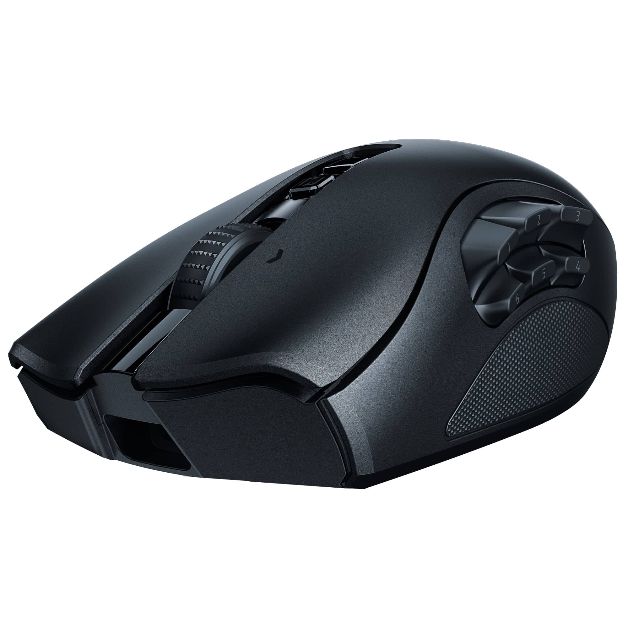 Razer Naga V2 Pro Mice Black New